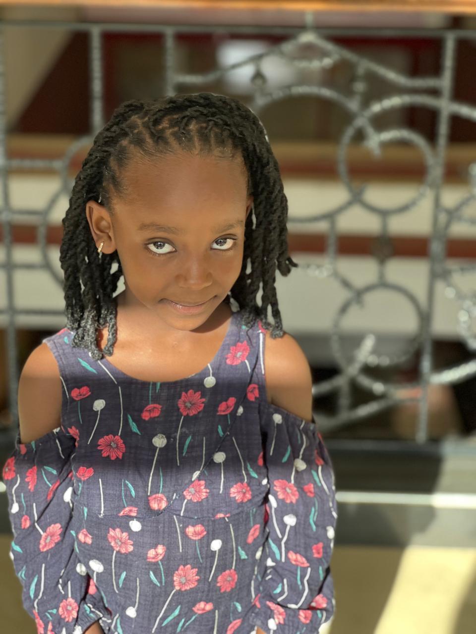 Kids Twists